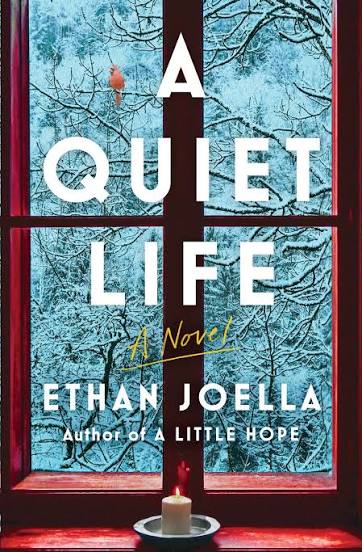 A Quiet Life book cover