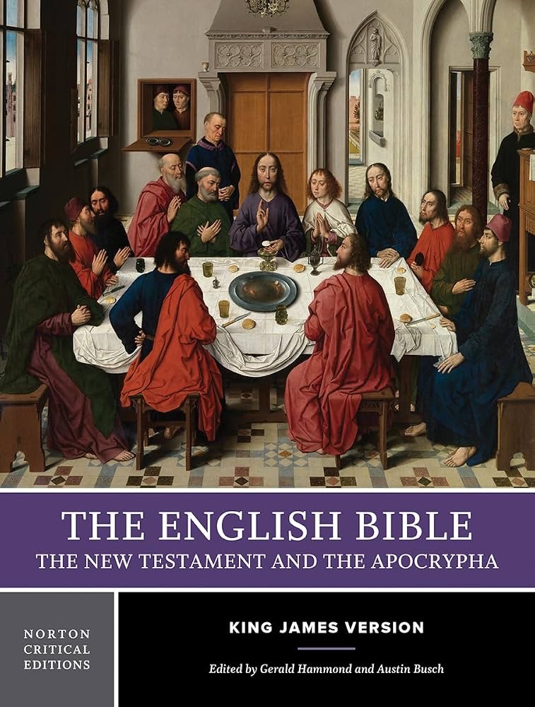 New Testament