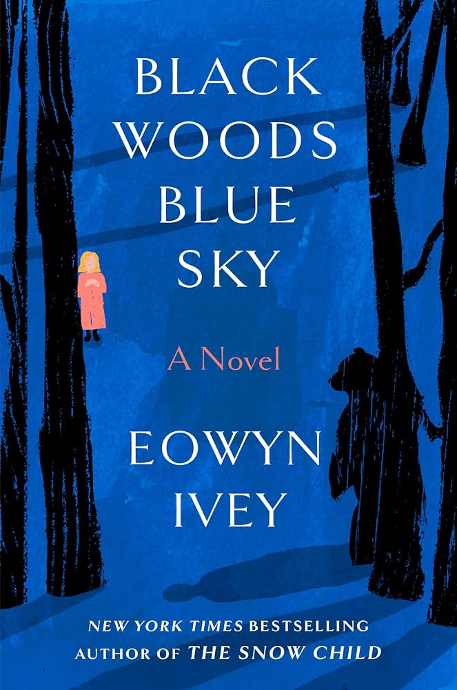 Black Woods Blue&nbsp;Sky