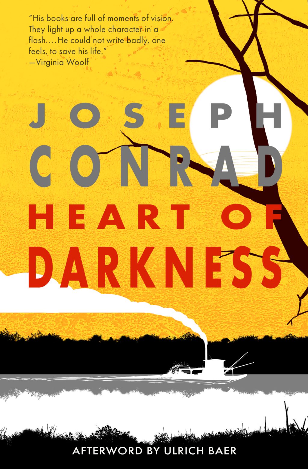 Heart of Darkness