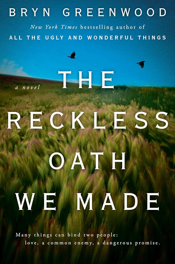 The Reckless Oath We&nbsp;Made