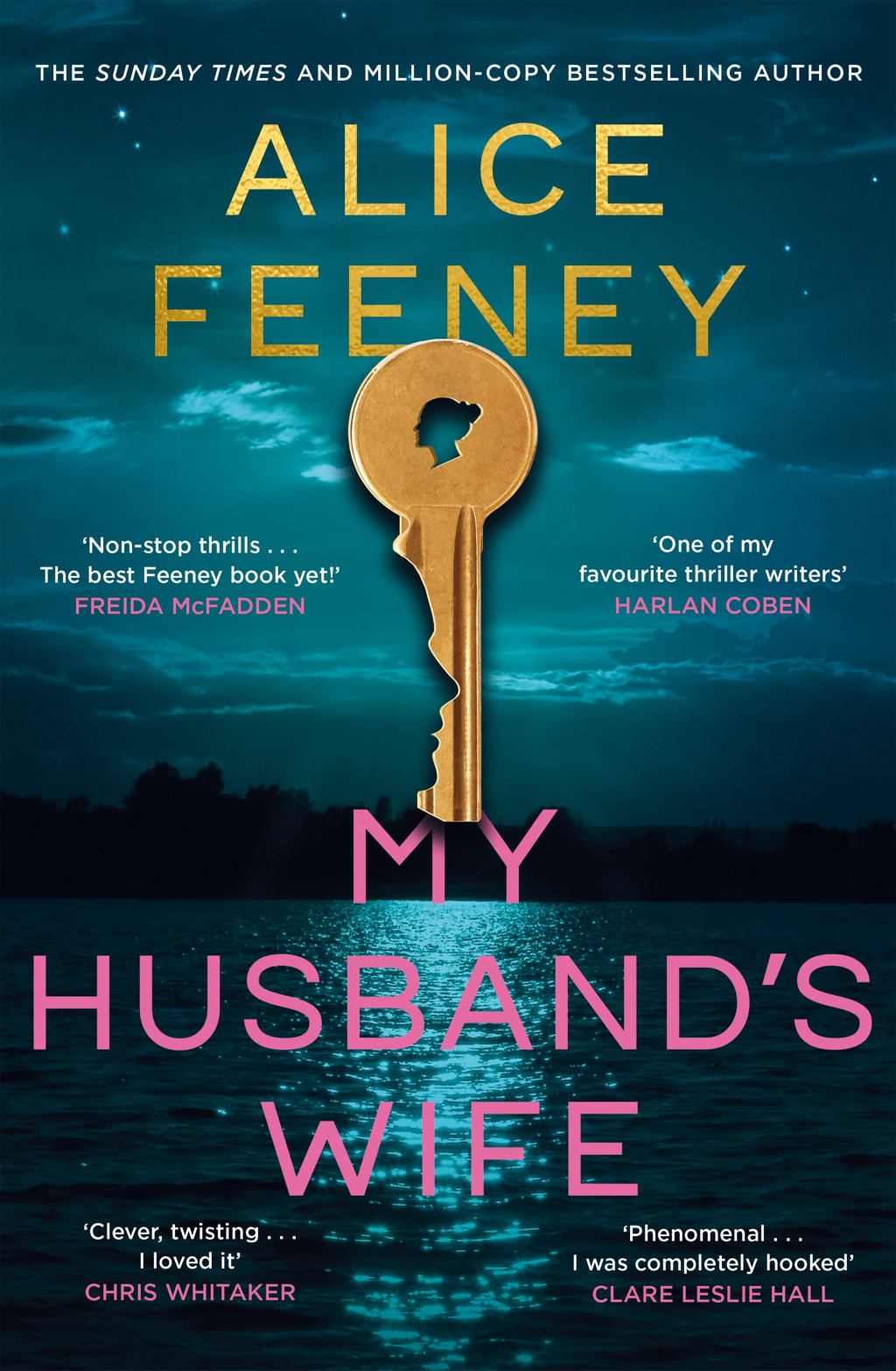 My Husband’s Wife