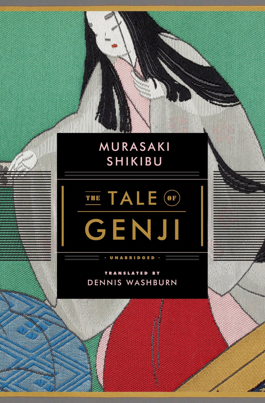 The Tale of&nbsp;Genji