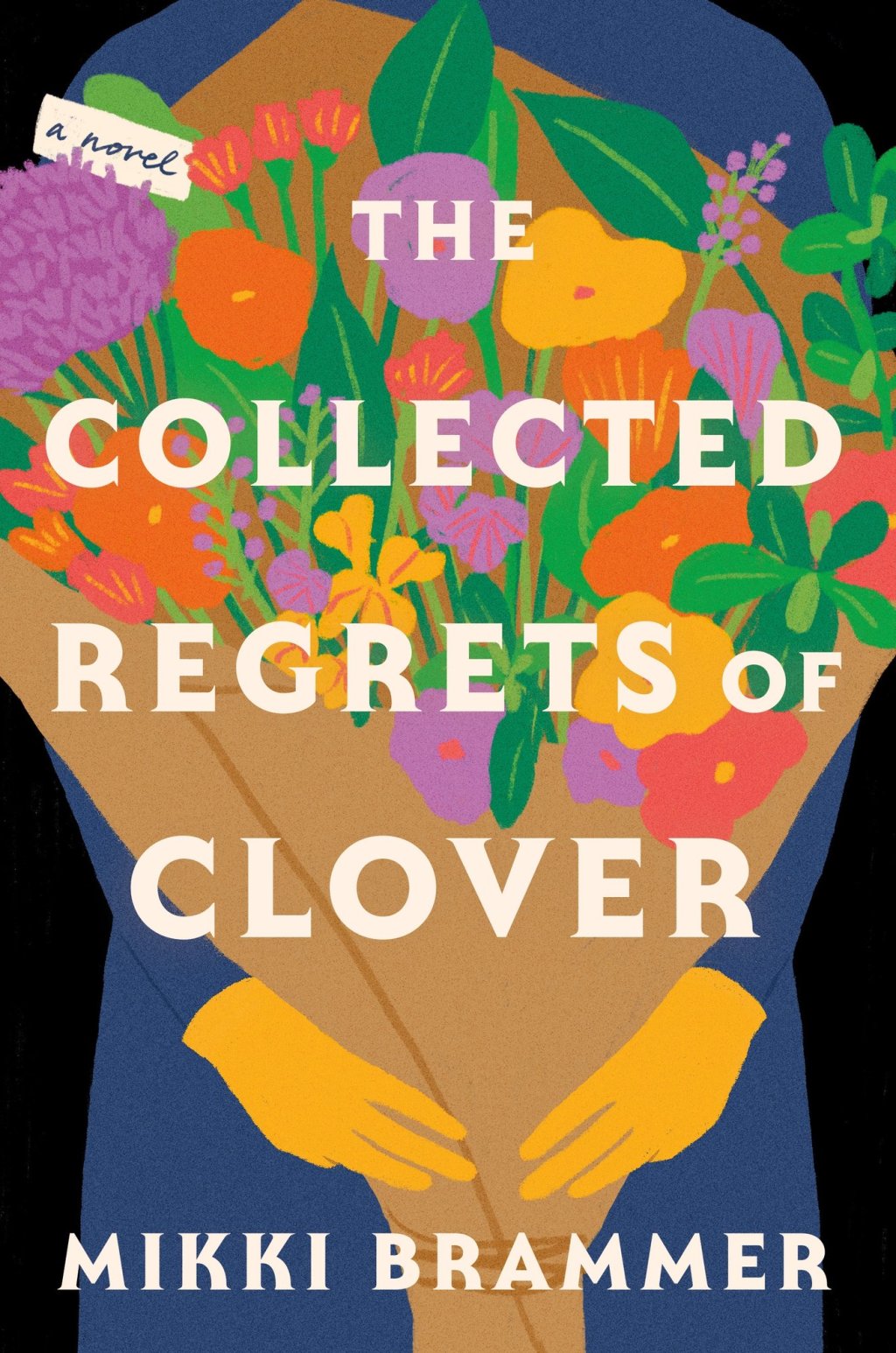 The Collected Regrets of&nbsp;Clover