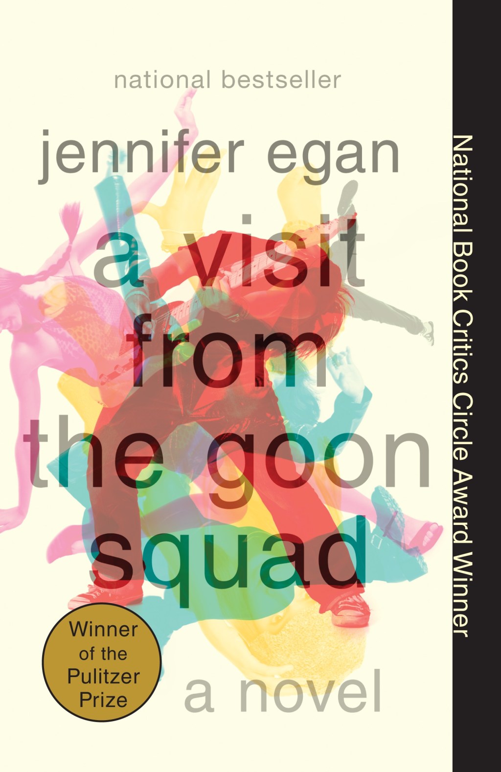 A Visit from the Goon&nbsp;Squad
