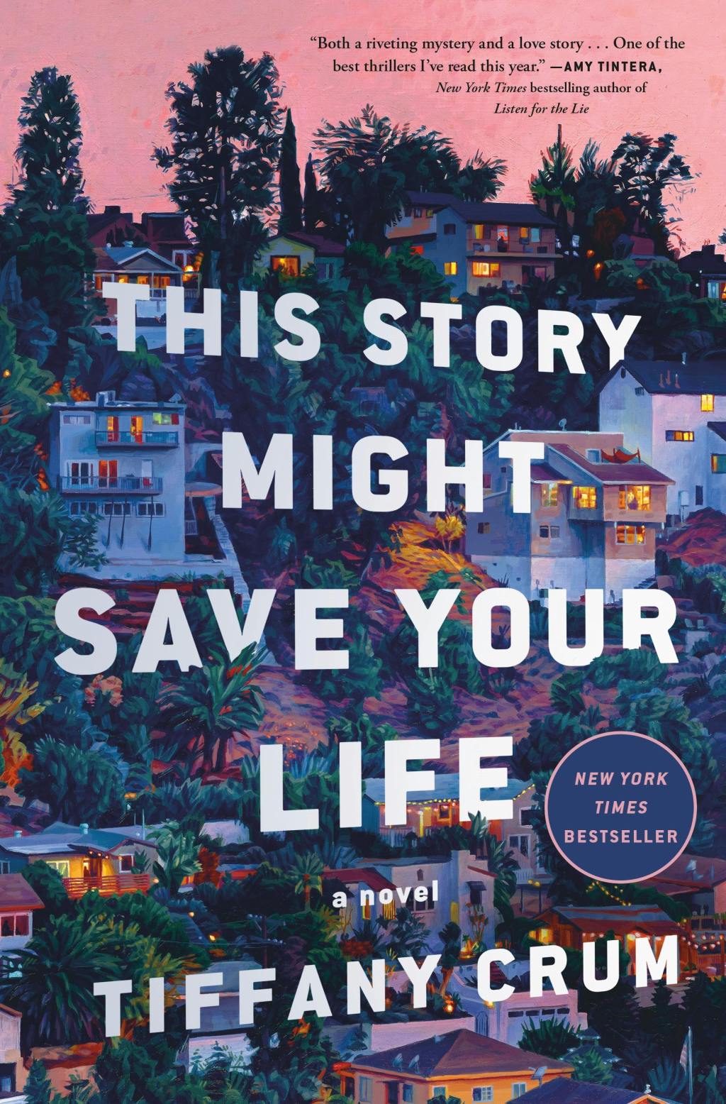 This Story Might Save Your&nbsp;Life