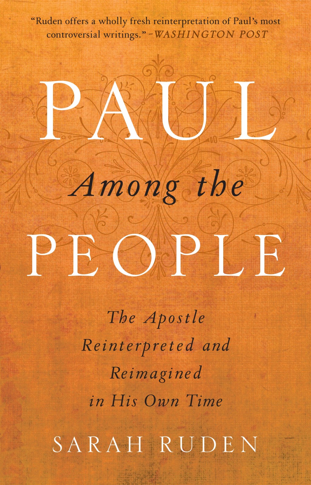 Paul Among the&nbsp;People