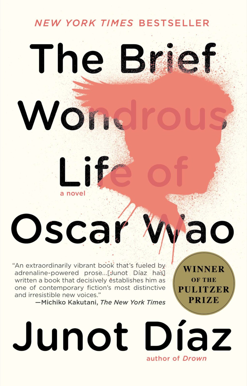 The Brief Wondrous Life of Oscar&nbsp;Wao