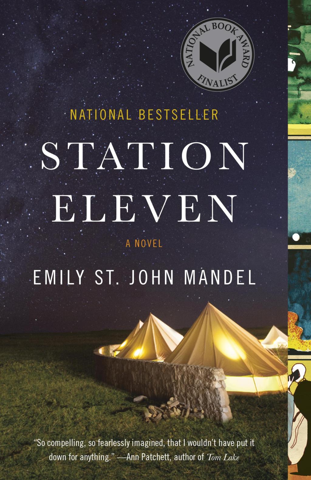 Station Eleven